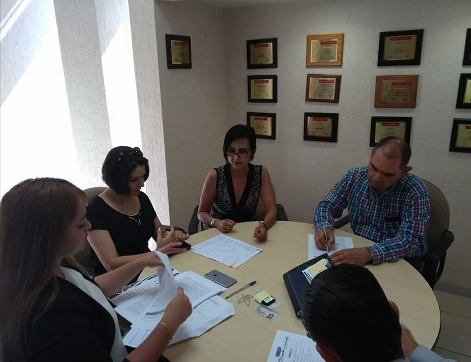Creditaria L&K Consultores... - Creditaria L&K Consultores