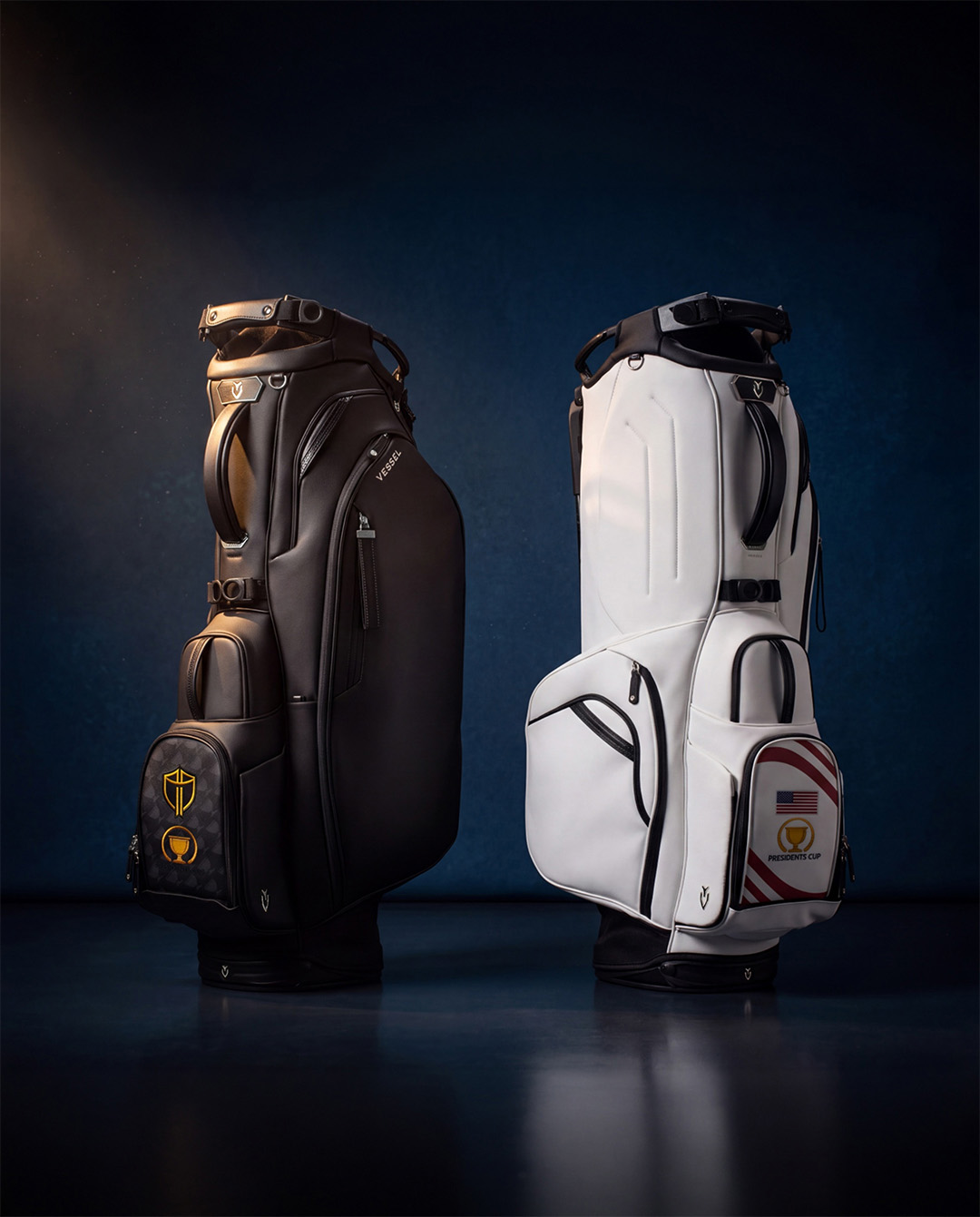 Vessel Golf Player V Pro for Presidents Cup