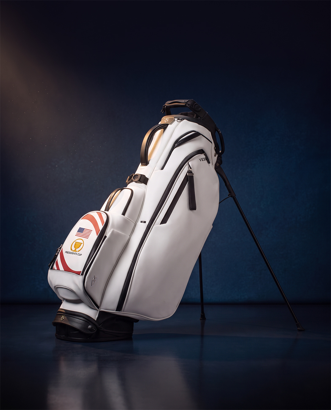 Vessel Golf Player V Pro for Presidents Cup
