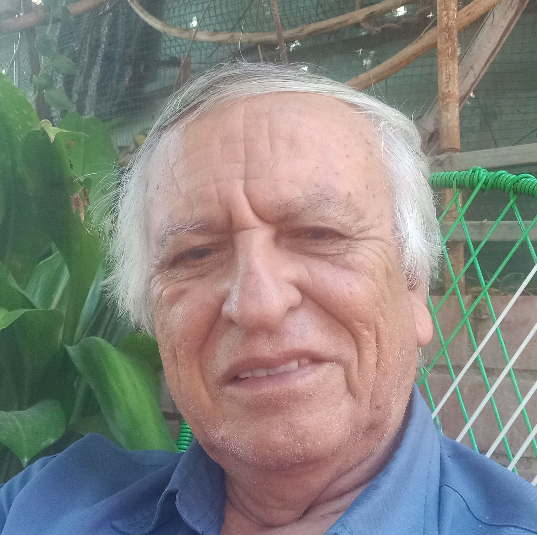 Segundo Villalobos on Reels