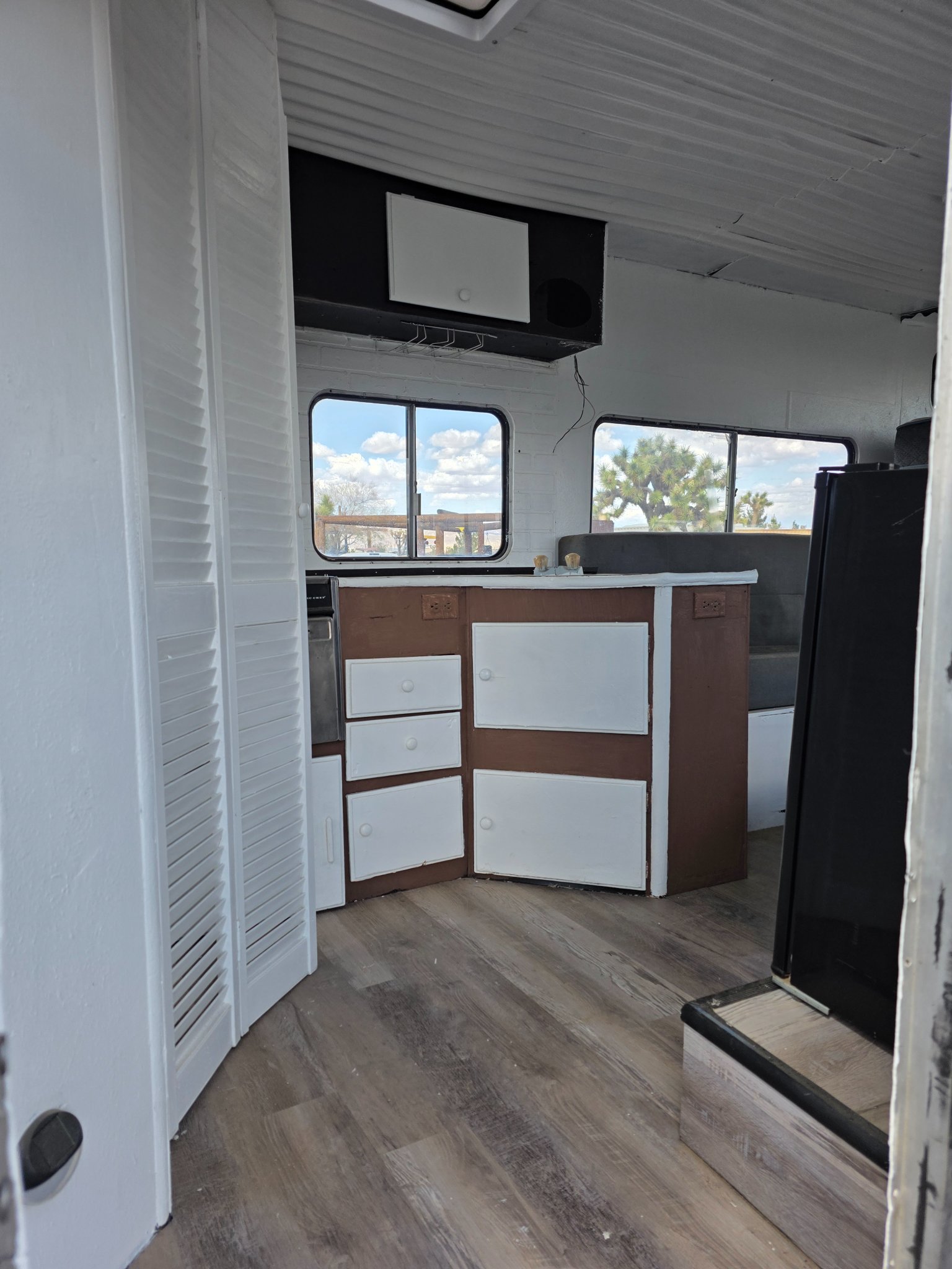 1987 chevrolet rv ralley fleetwood ralley rv 24ft - RVs & Campers ...