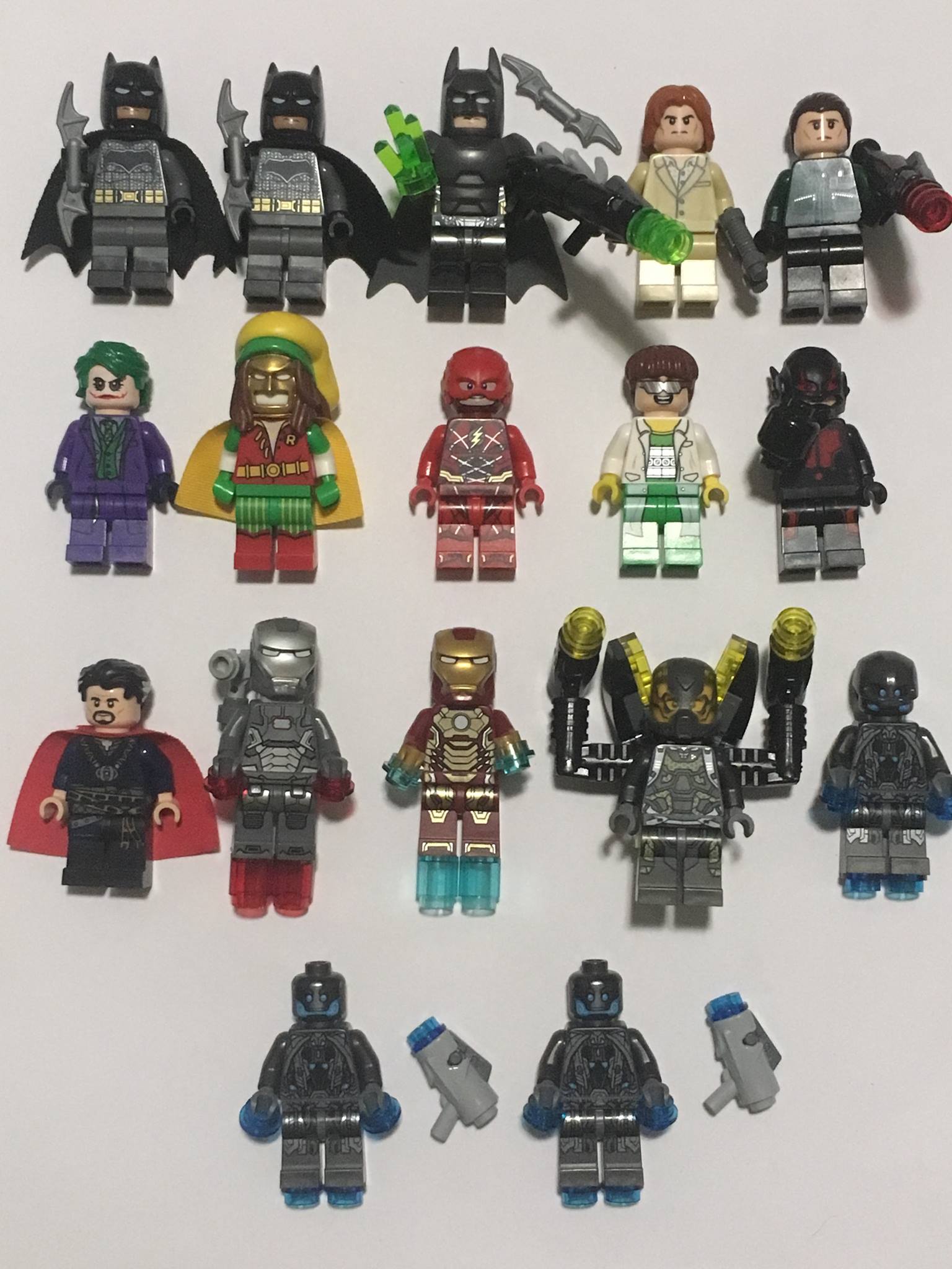 S.H.Figuarts スパイダーマン 【新品】 Venta de Figuras Lego Originales 💲 Precio en cada imagen 🏞️ Se
