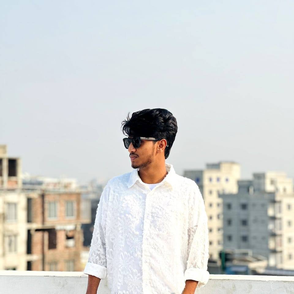 Mahin Khan