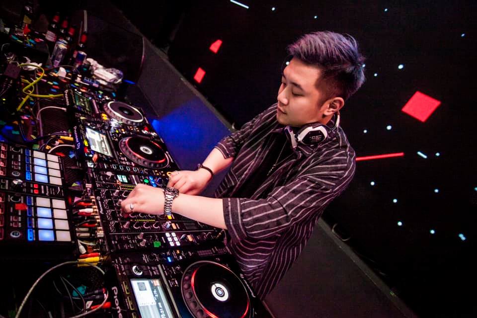 DJ KING Taiwan - 這週的作品集來啦～ 曲風原則上都是Psy Trance... | Facebook