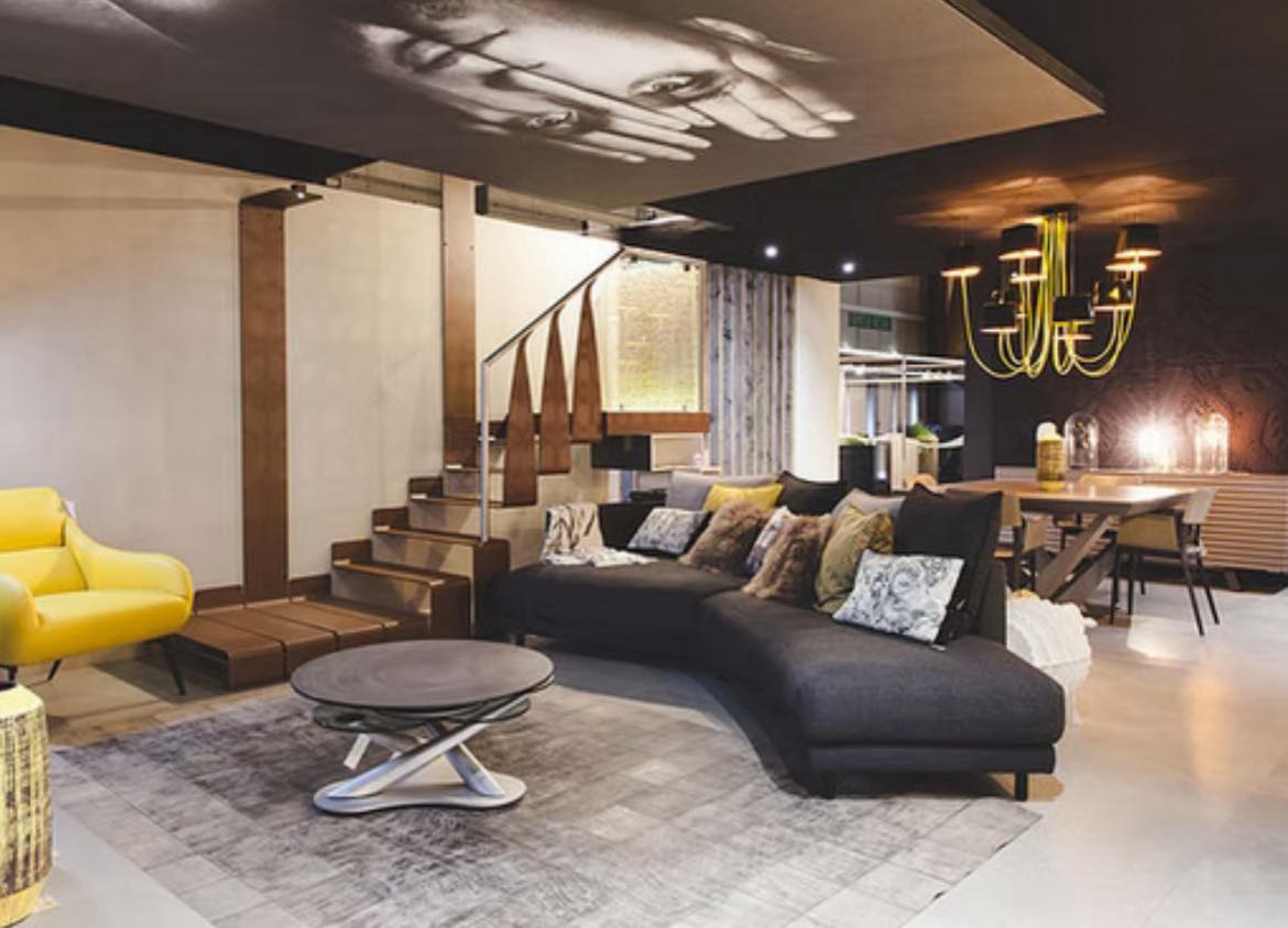 Interieur By Charlotte