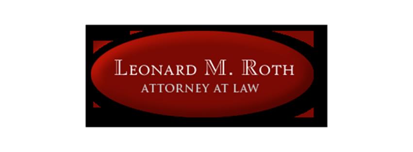 Leonard M. Roth, Attorney at Law | Houston TX
