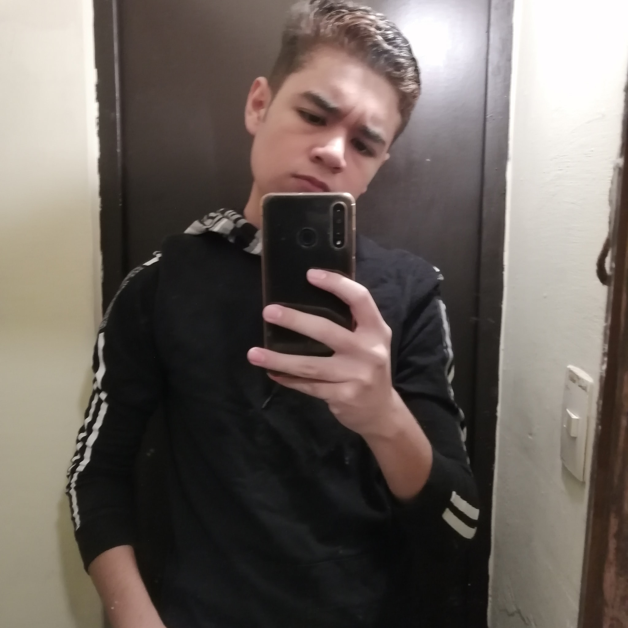 Toby Ramirez