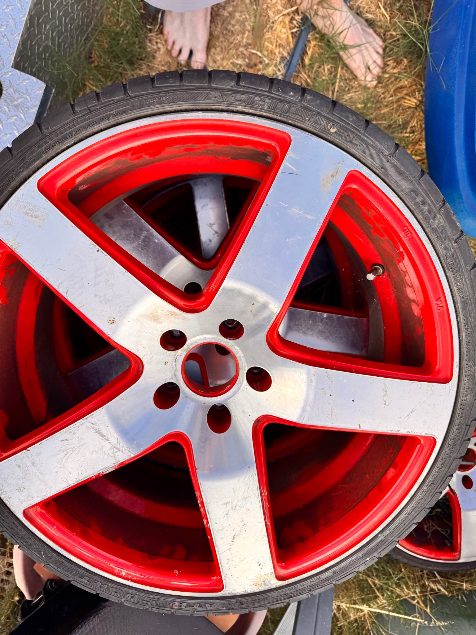Rims - Car Wheels, Tires & Parts - Perth, Western Australia | Facebook ...