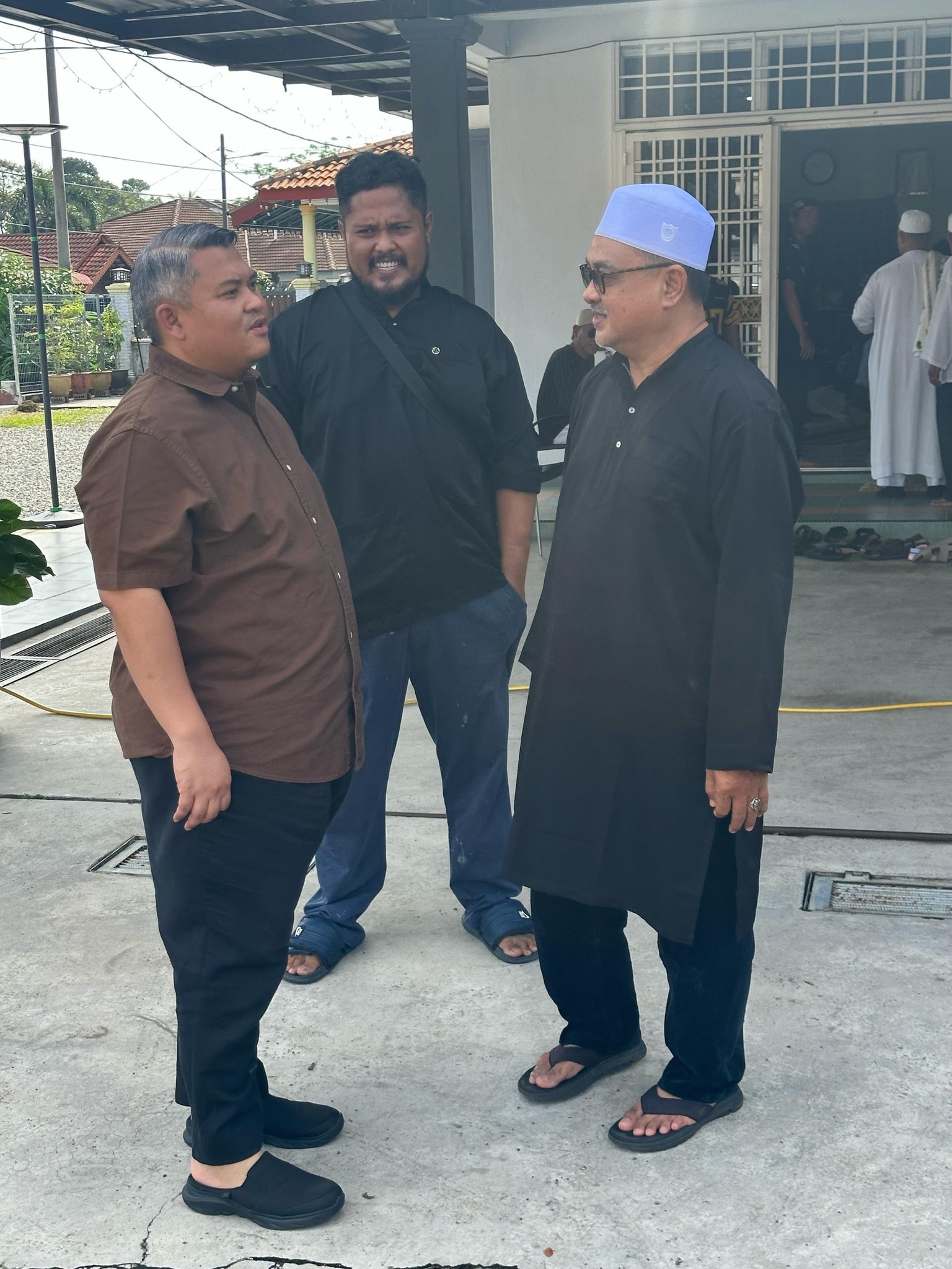 Rais Yasin