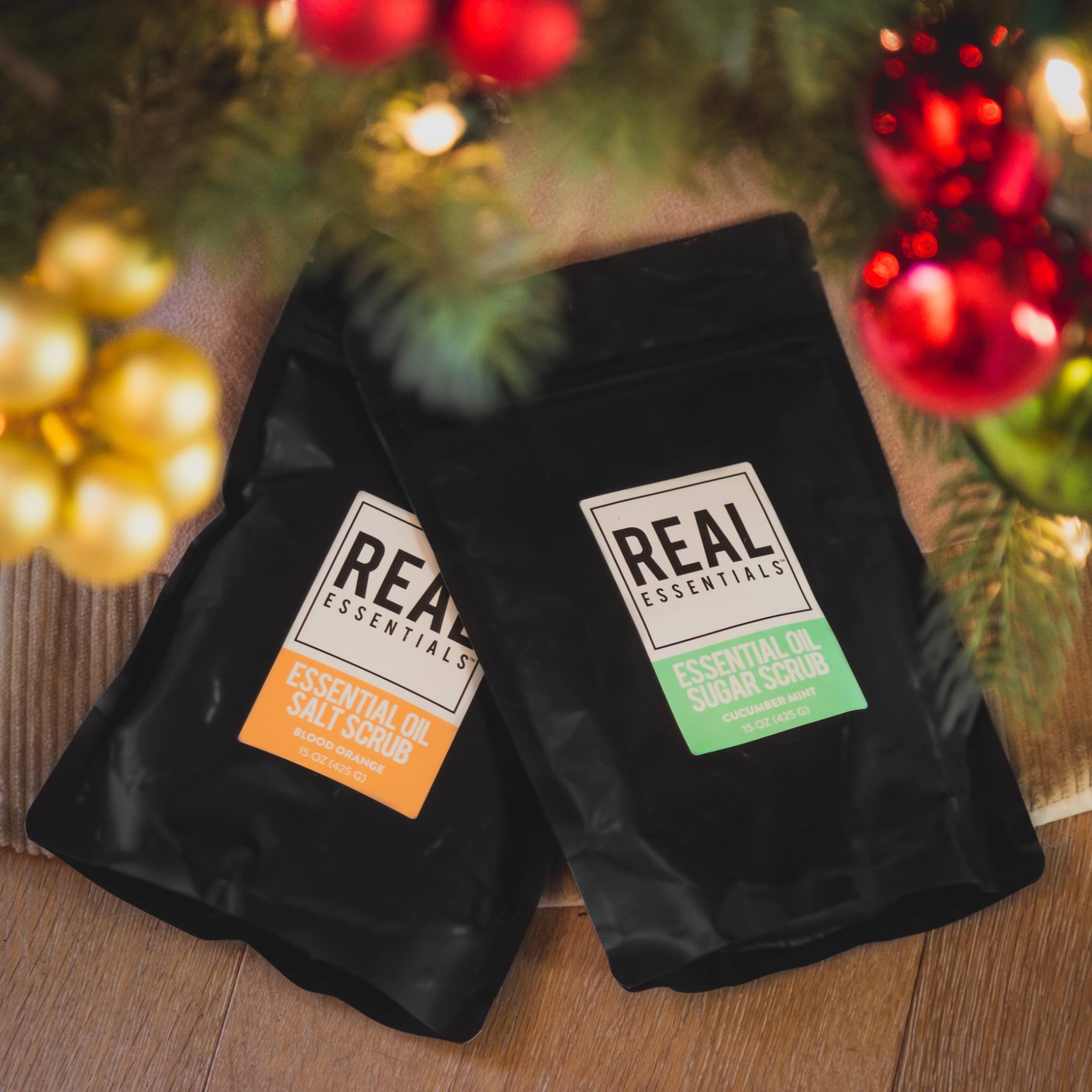 Real Essentials | Irvine CA