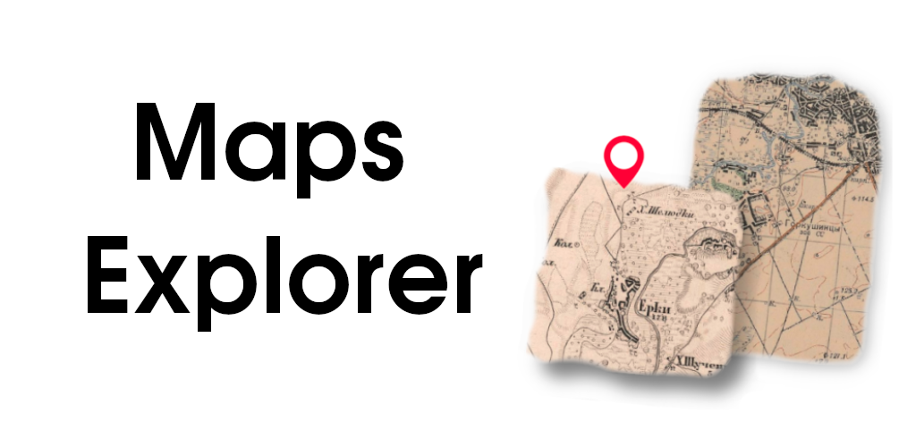 Maps Explorer
