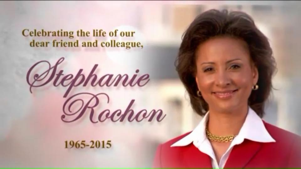 WTVR CBS 6 News - 💔We miss you every day, Stephanie Rochon... | Facebook