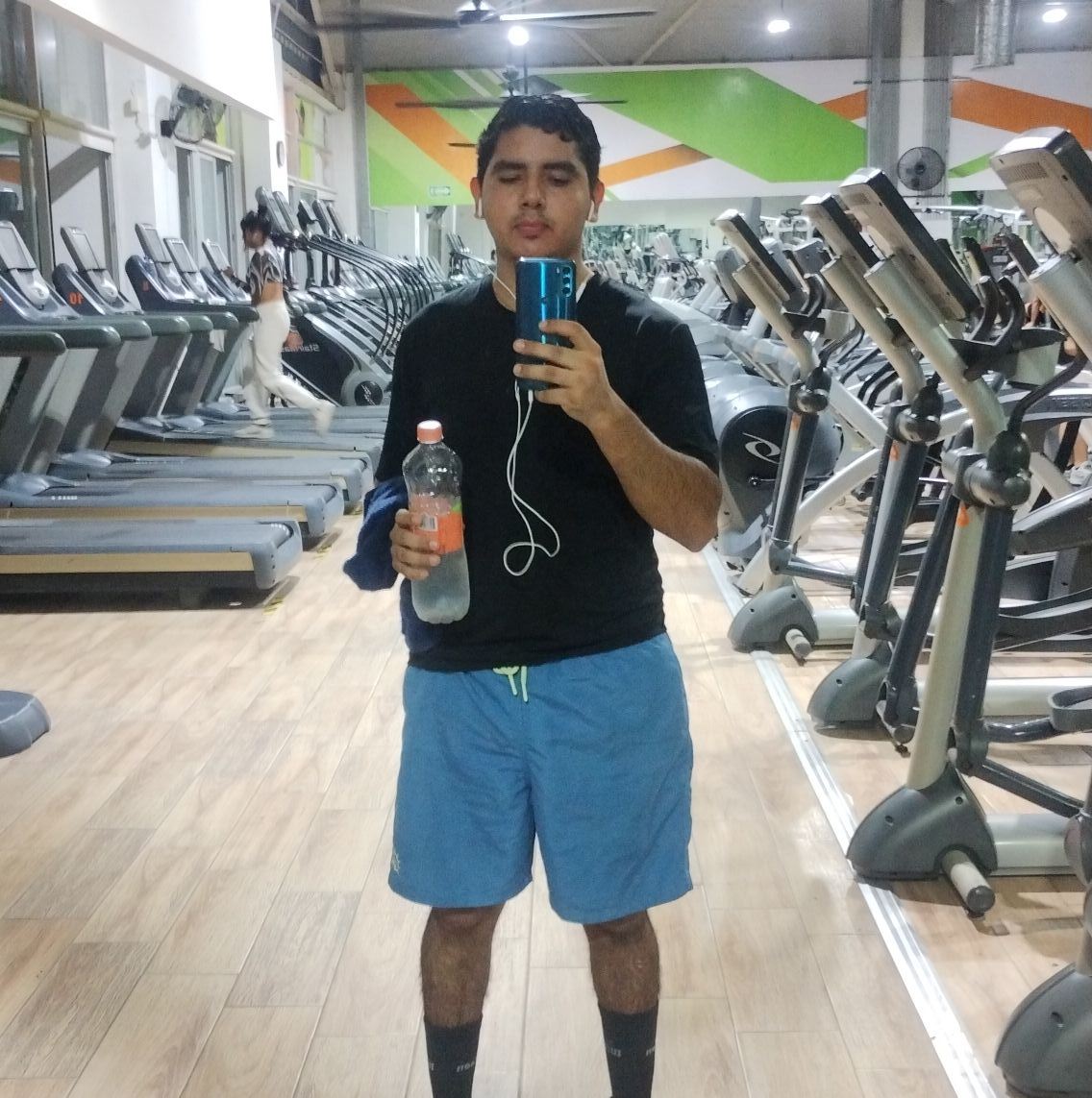 Sebas Cruz