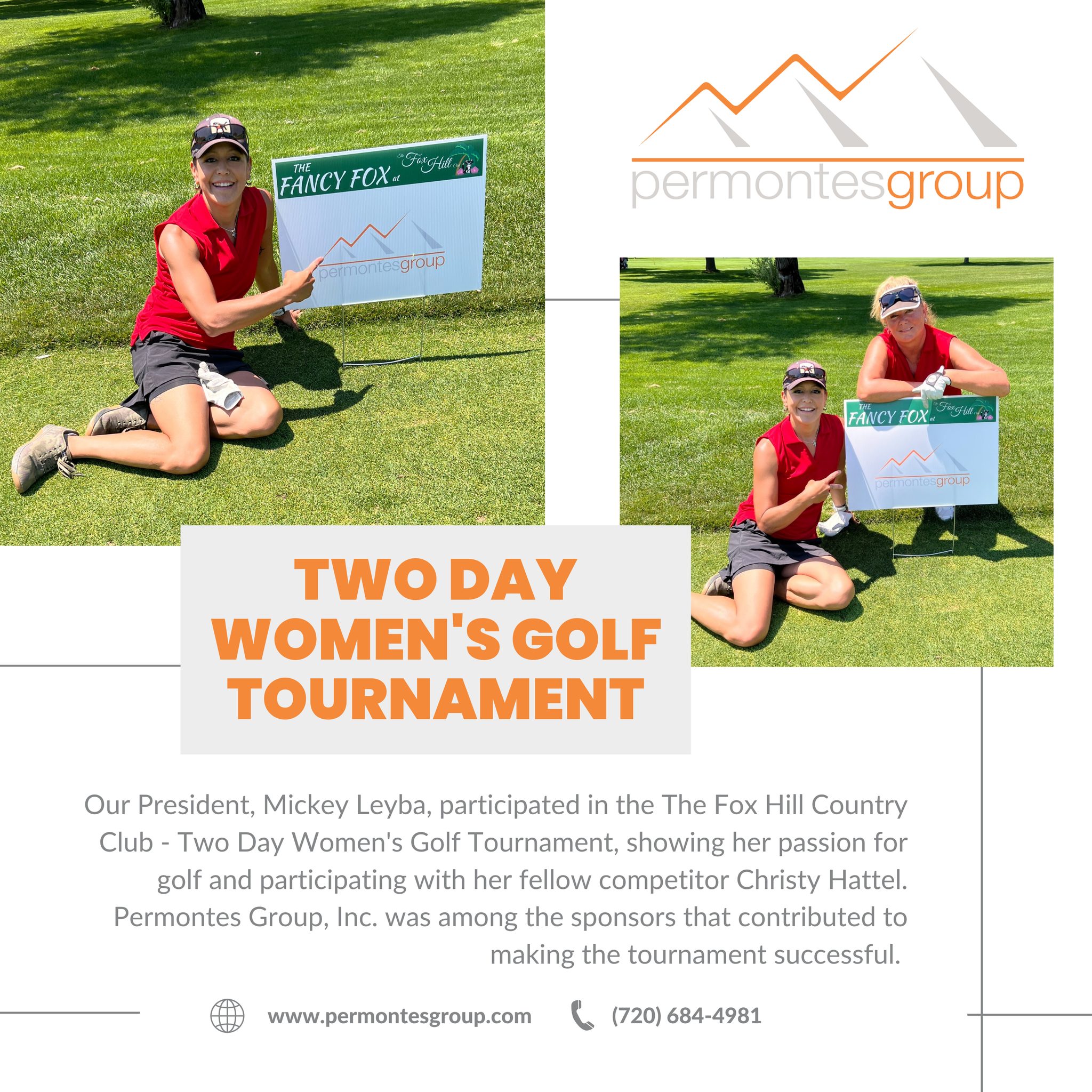 Permontes Group, Inc. | Longmont CO