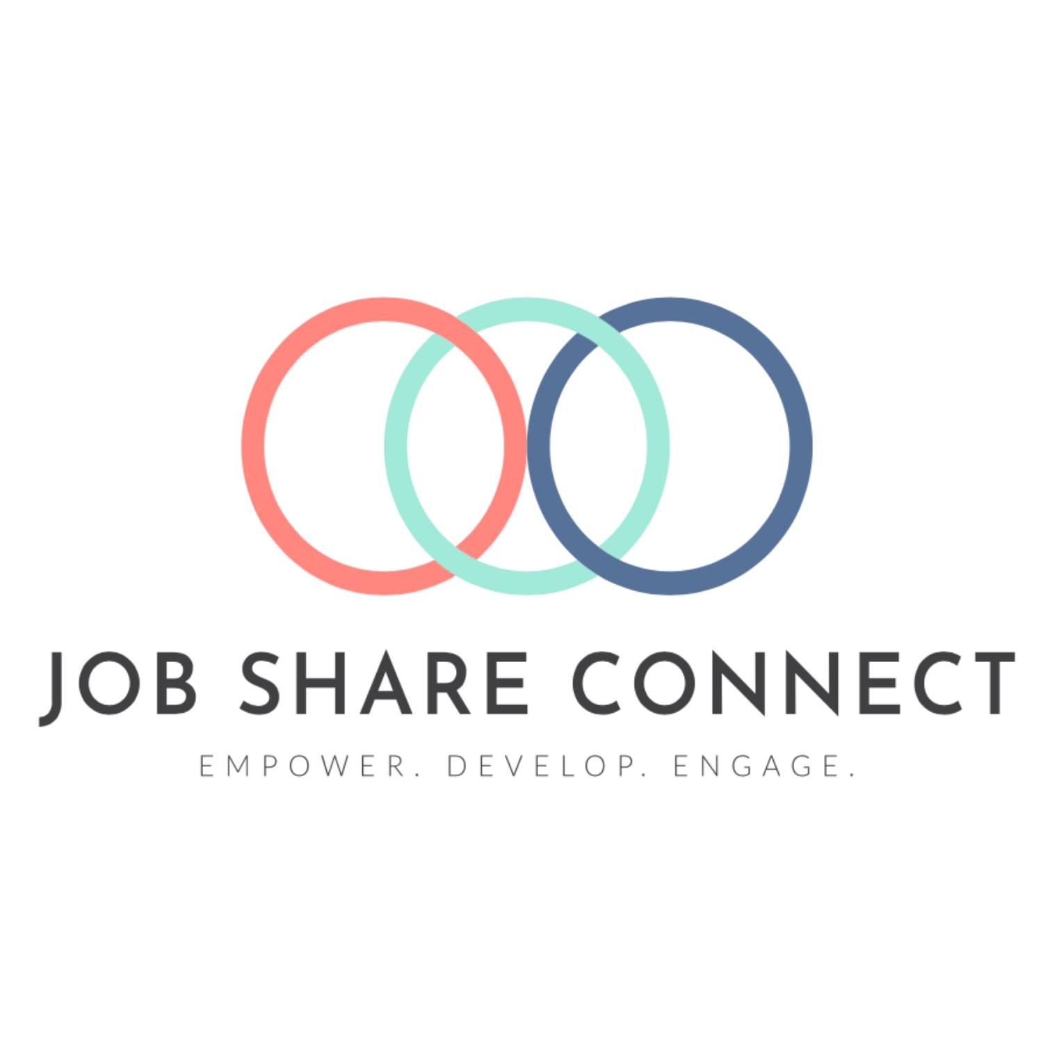 Job Share Connect