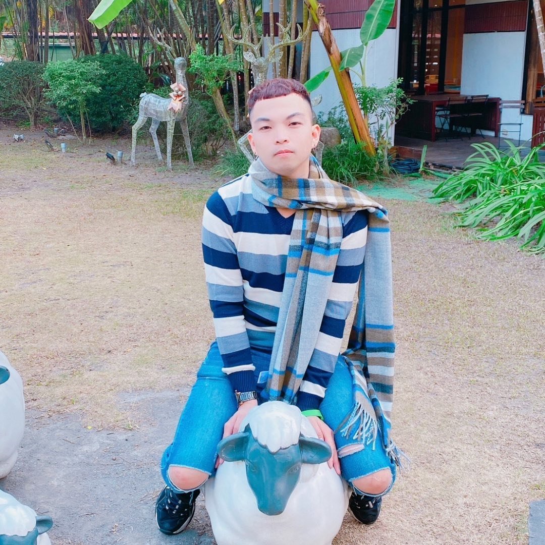 徐默默