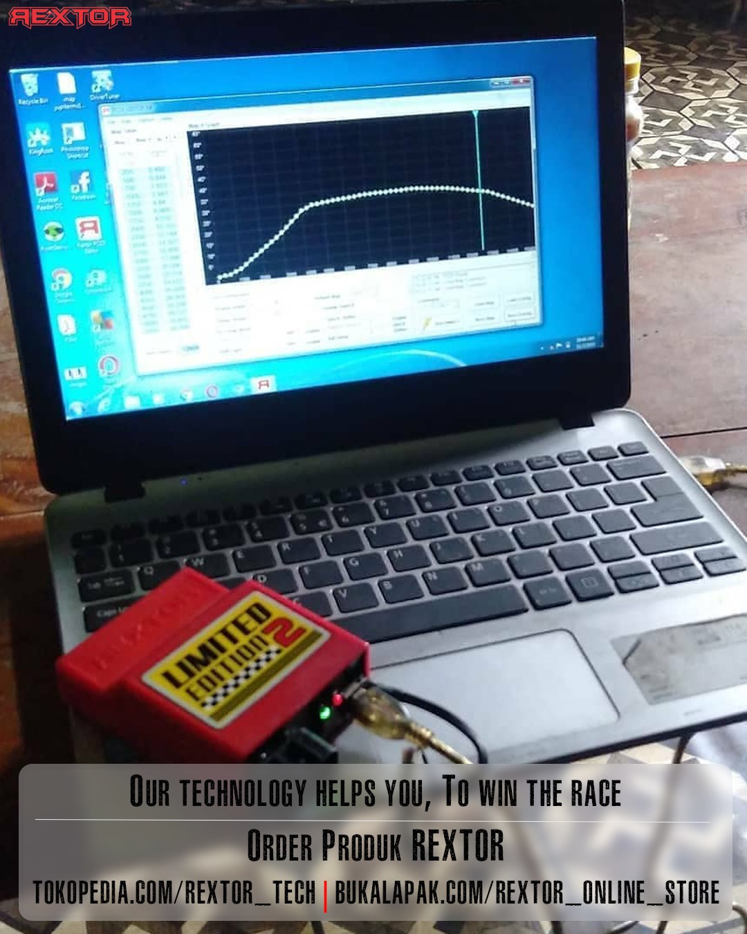 RextoR - CD Instalasi rusak atau mungkin USB driver tidak... | Facebook