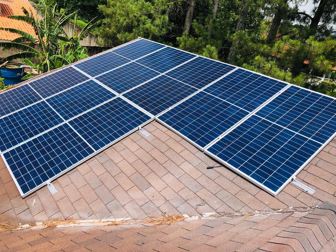 Shizen Solar - 74 Photos - Company