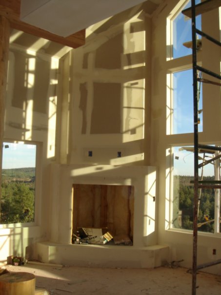 Fast Forward Construction