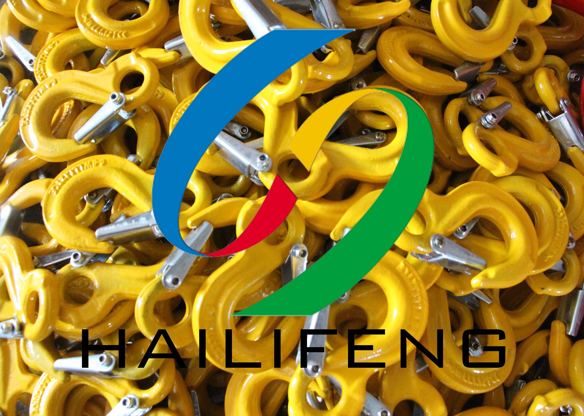 HLF Rigging Ltd. - Lifting and Rigging Solutions | Qingdao