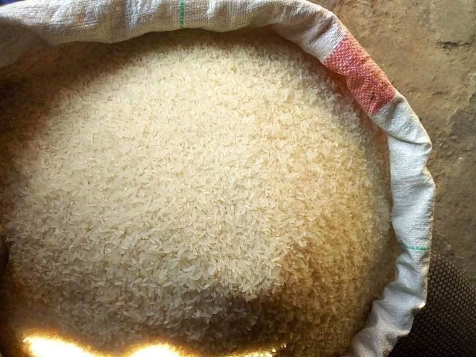 Nakonde rice supplier /tanzania rice