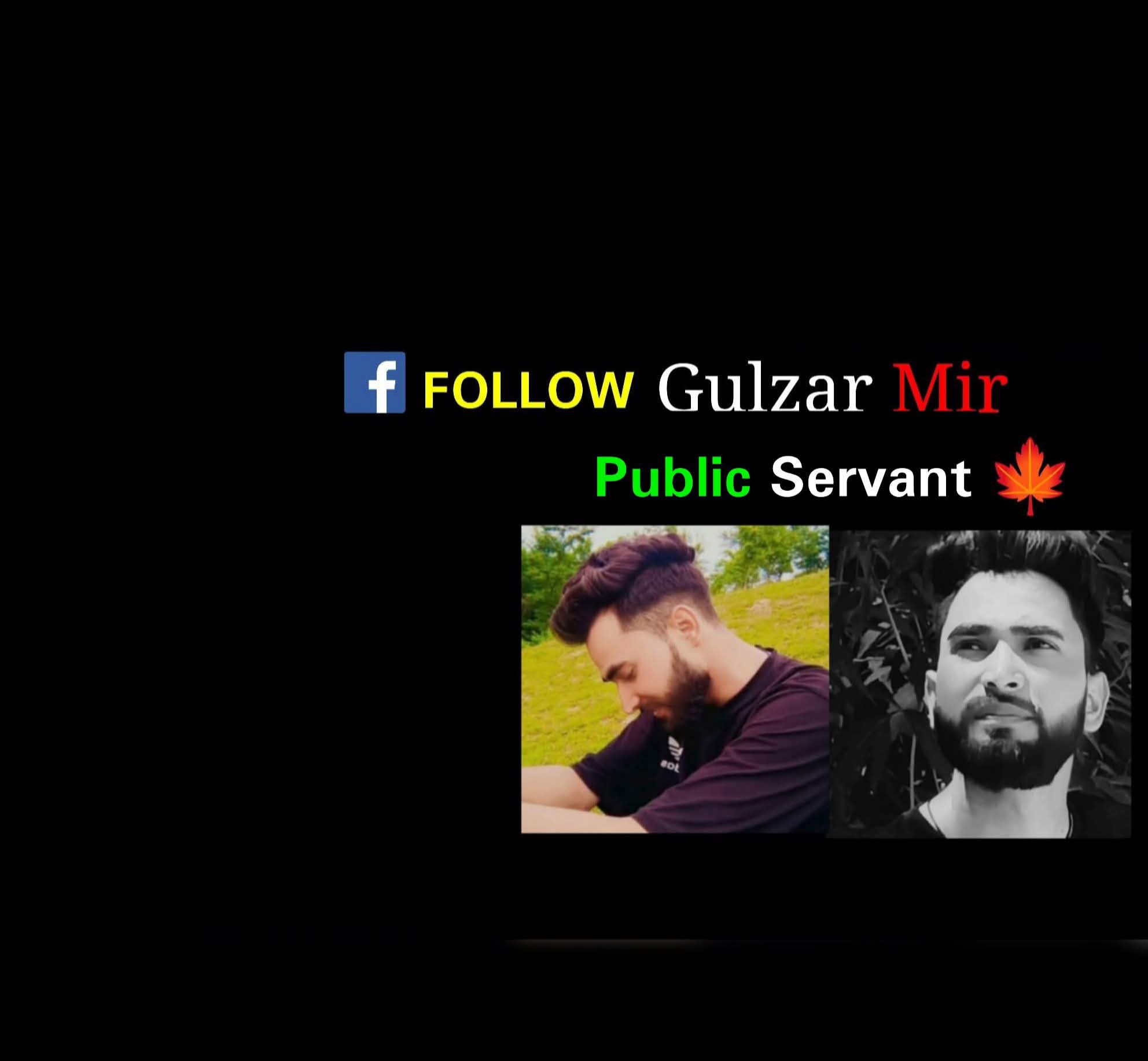 Gulzar Mir