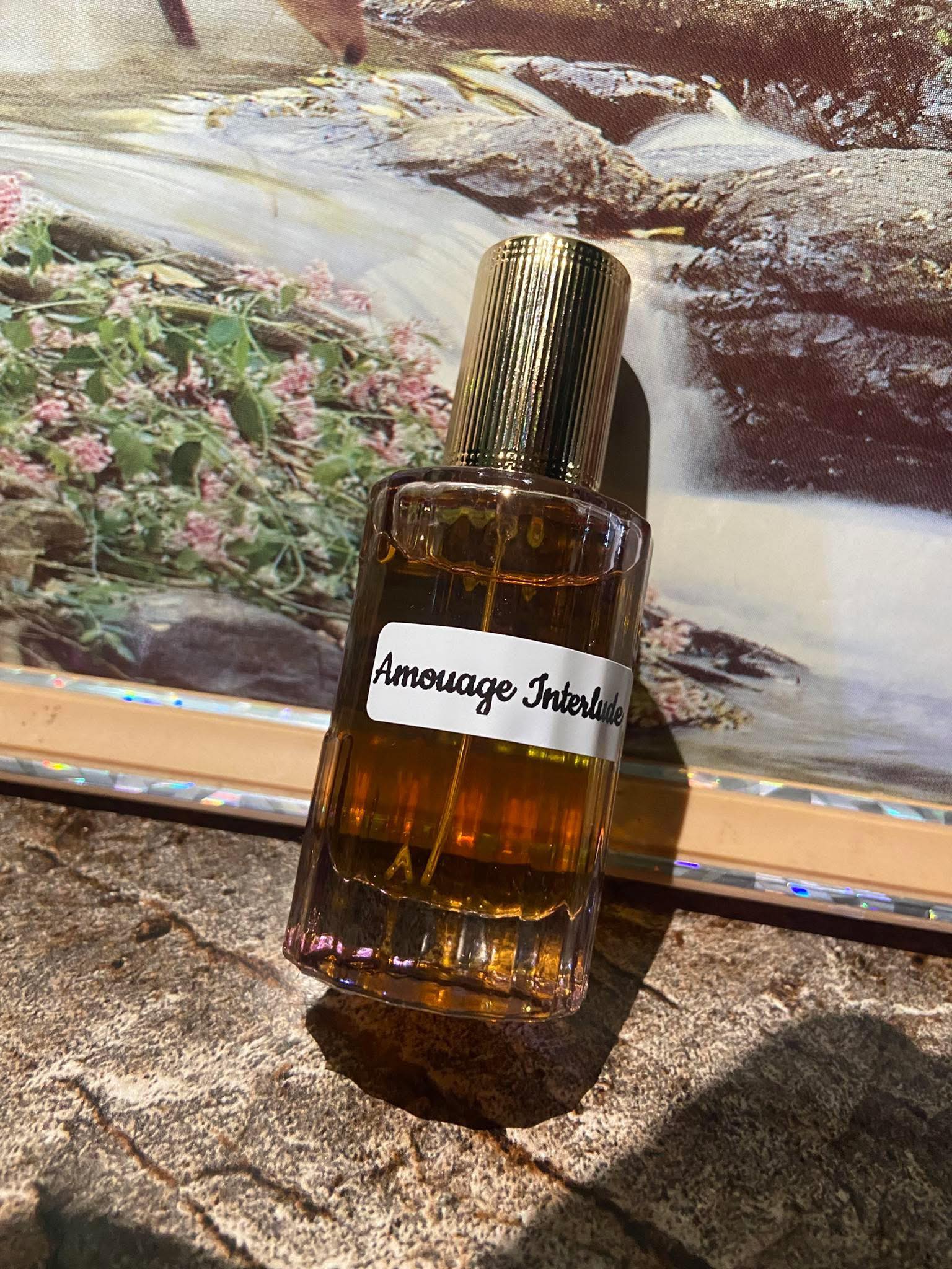 Amouage Journey Man EDP – 100ML ₵4,070