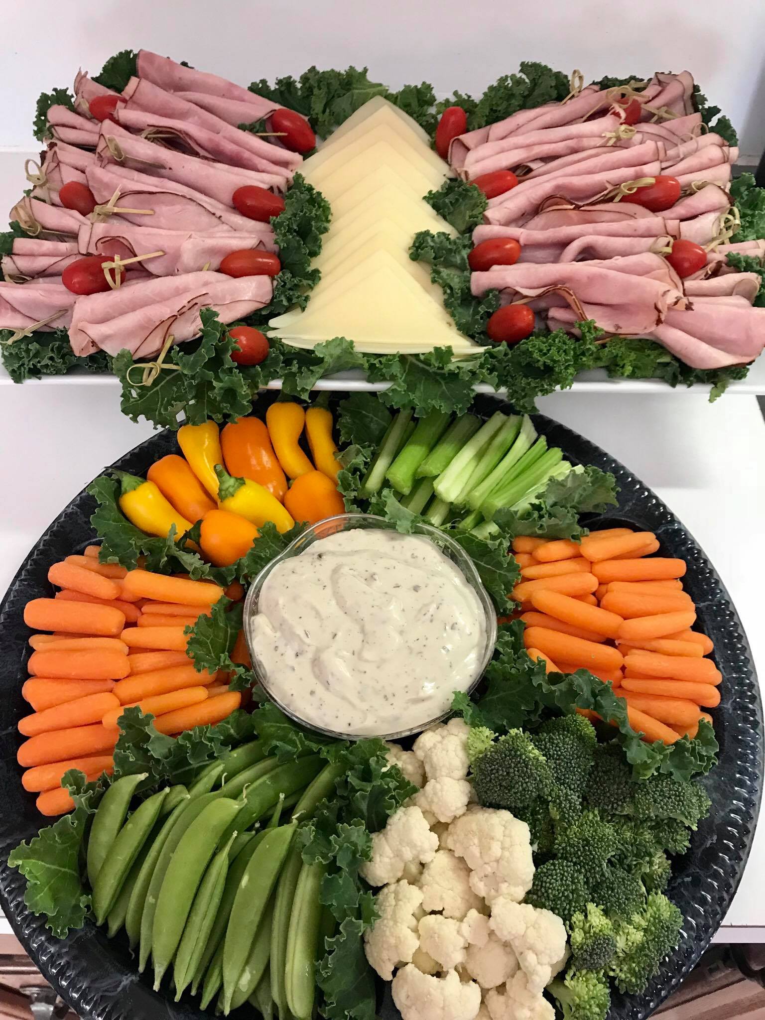 Taste & C Catering and Party Planning