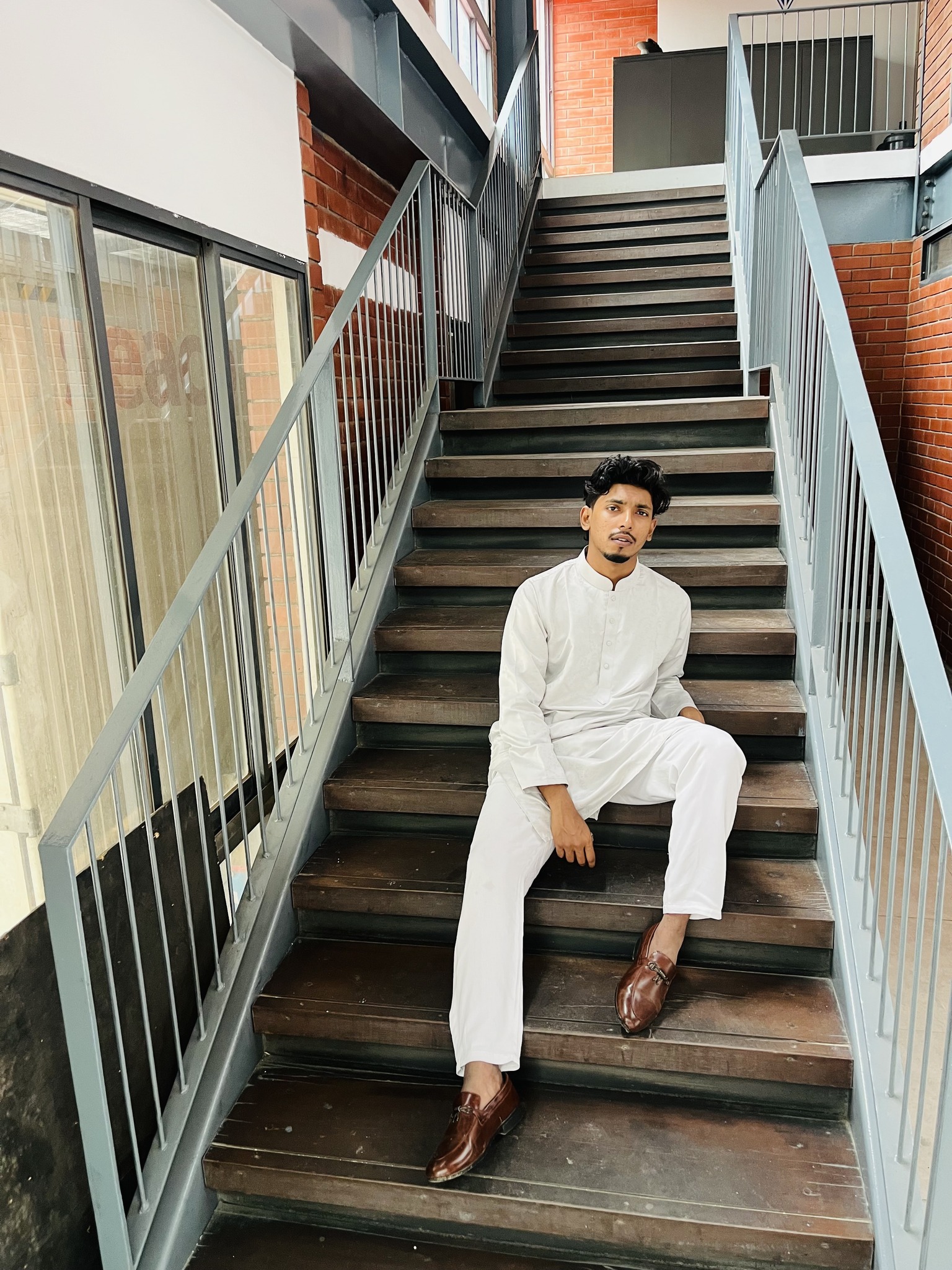 Sami Ullah