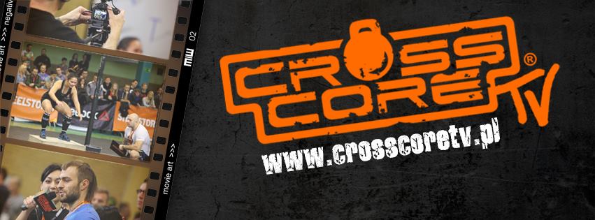 CrossCore TV