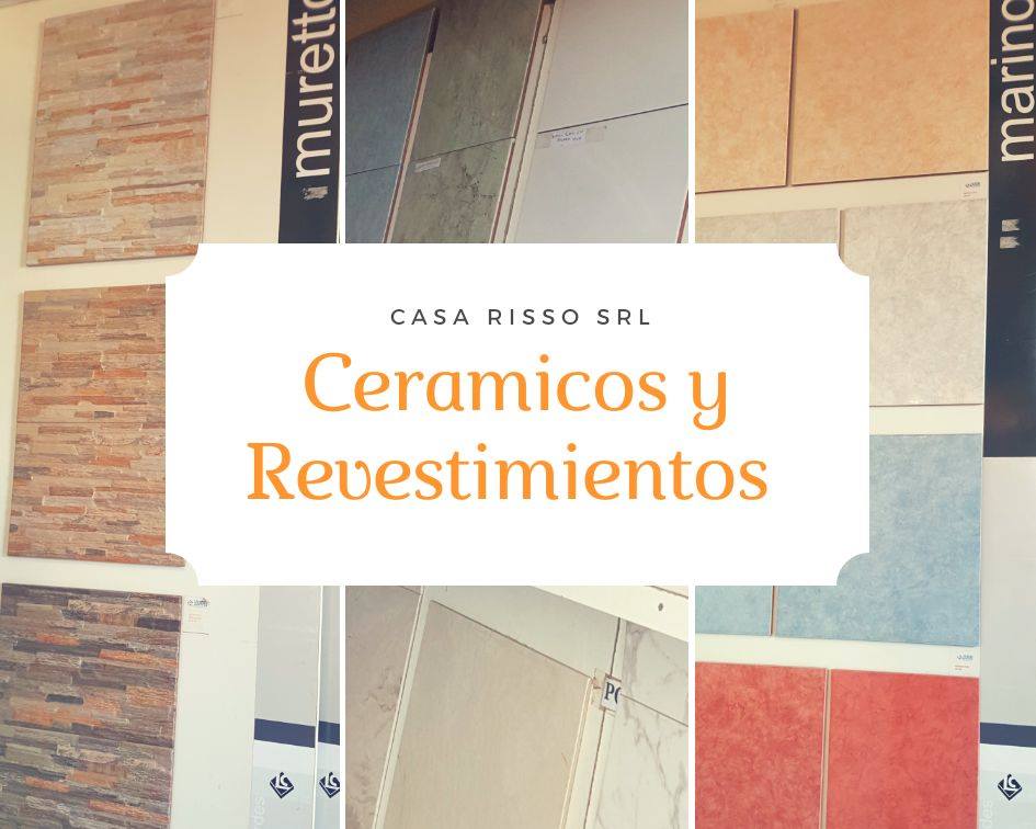 Te... - Risso - Cerámicos y Materiales para la Construcción | Facebook