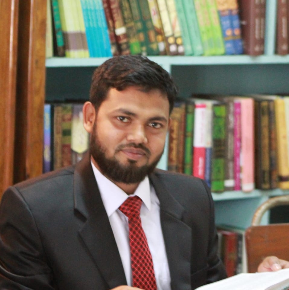 Adv Abdur Rouf RF