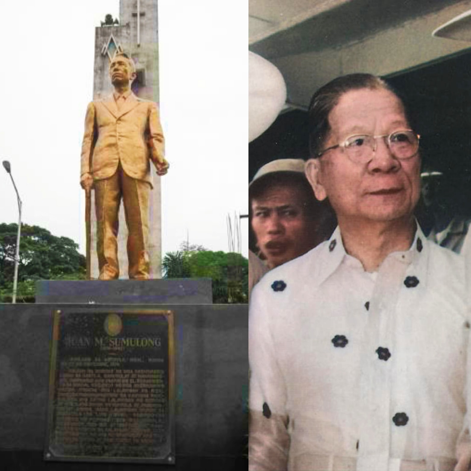 On January 9, 1942, Senator Juan... - Filipino Historian | Facebook