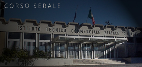 ITCS Abba-Ballini Brescia - Corso serale | Brescia
