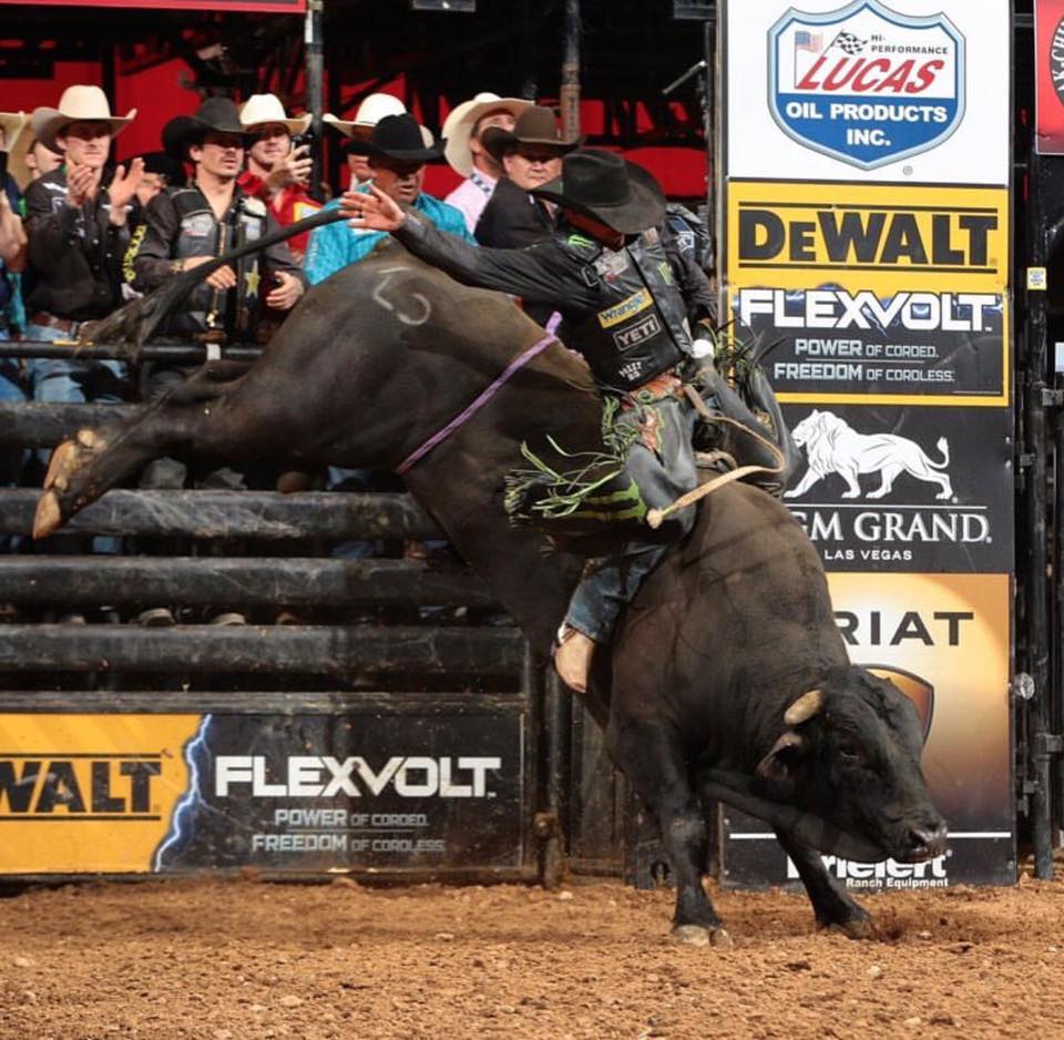 L.C. Rodeo Company
