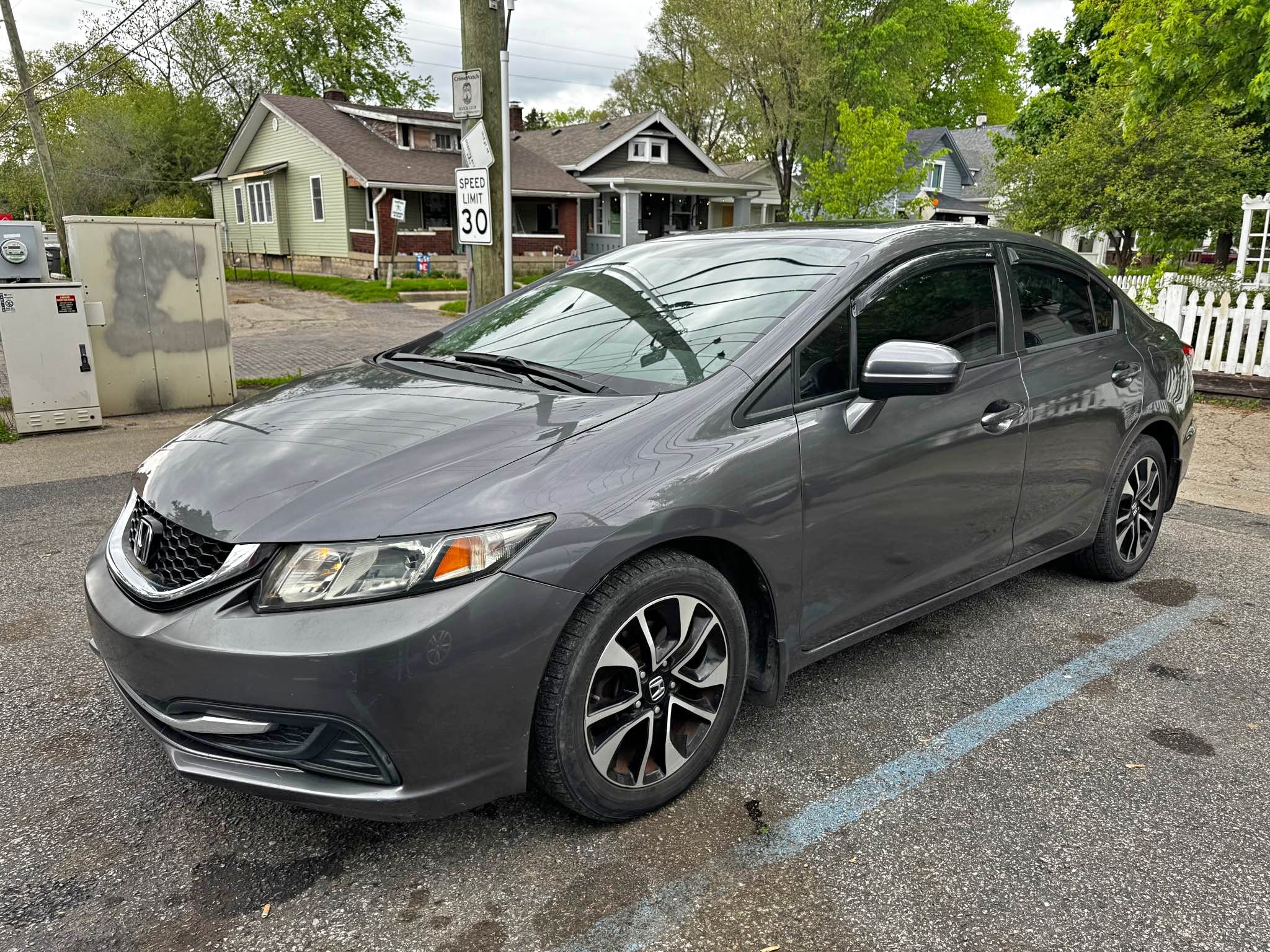 Sitemapcdatahttpsthereferenznet2014 Civic Ex Sedan