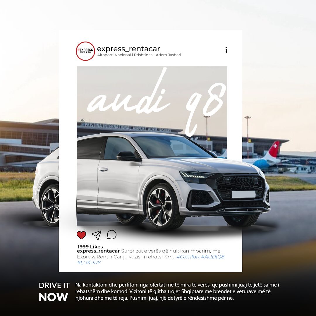 Express Rent a Car added a new photo... - Express Rent a Car