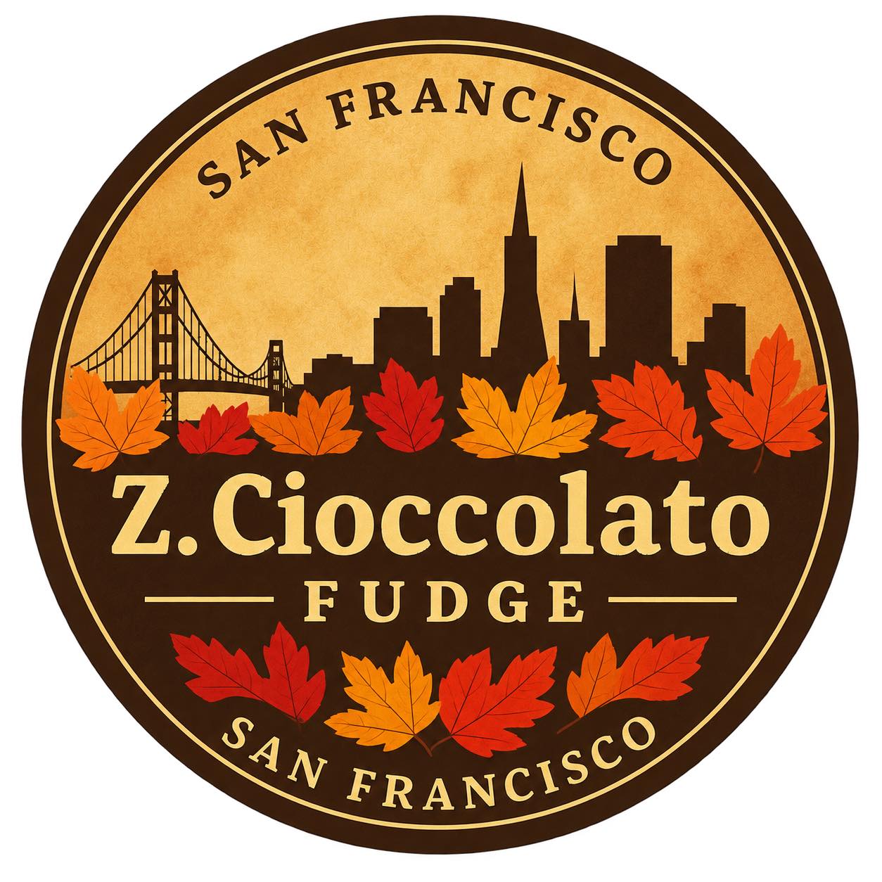 Z. Cioccolato | San Francisco CA