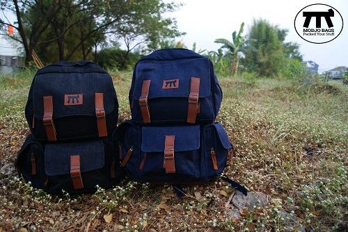Modjo Bags