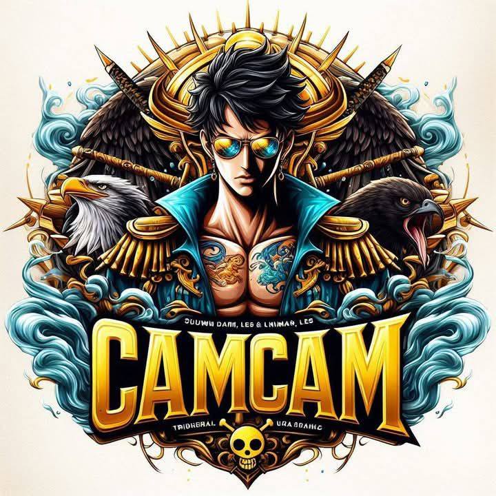 Cam Cam