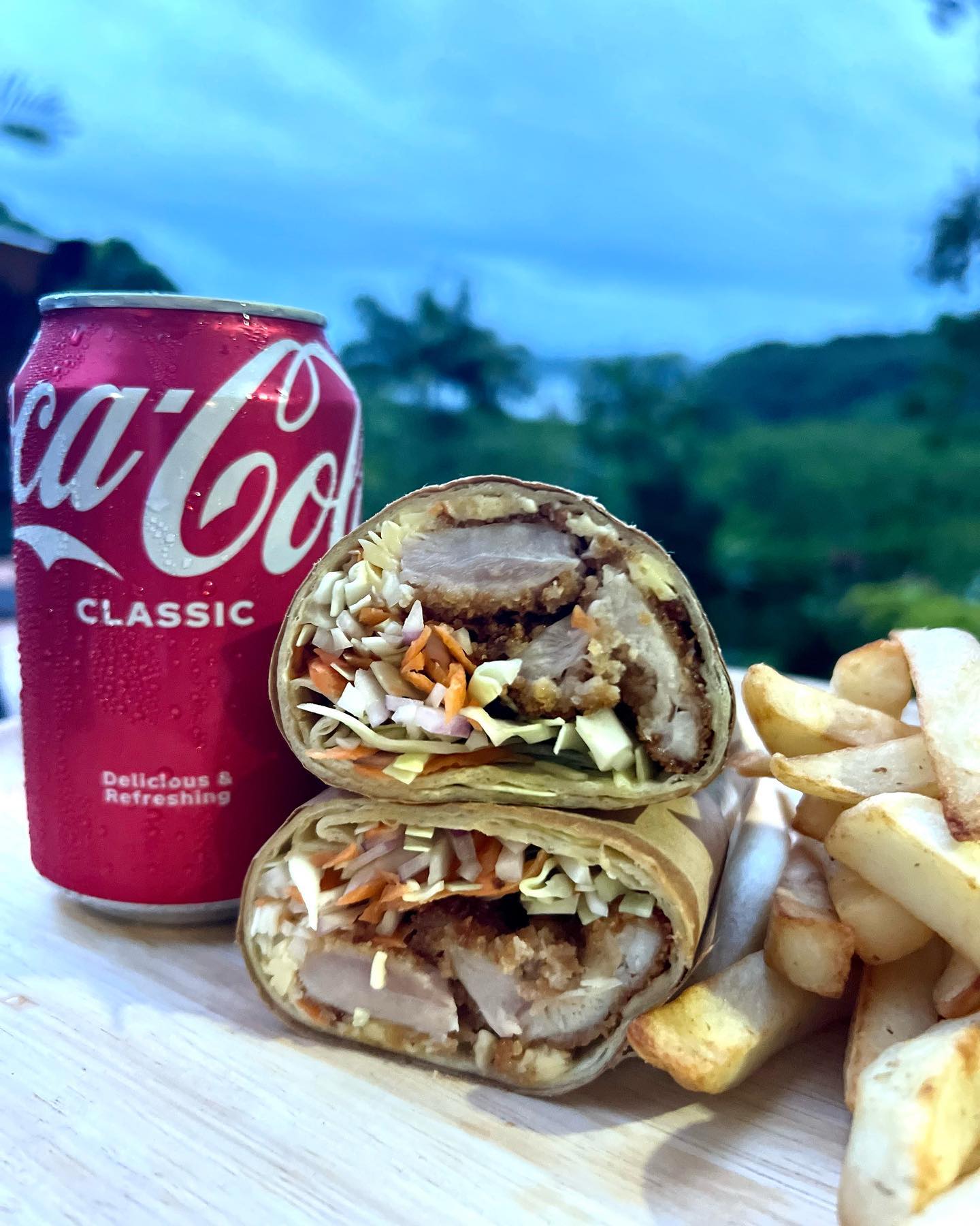Thecorner Fiji | Suva