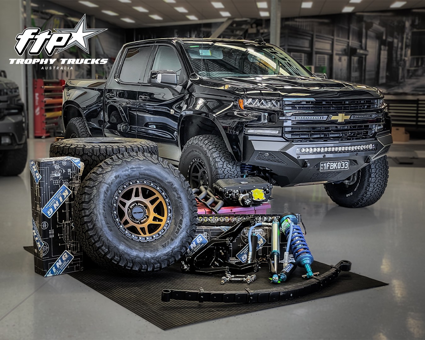 Putting together our next... - Formula Tech Performance | Facebook