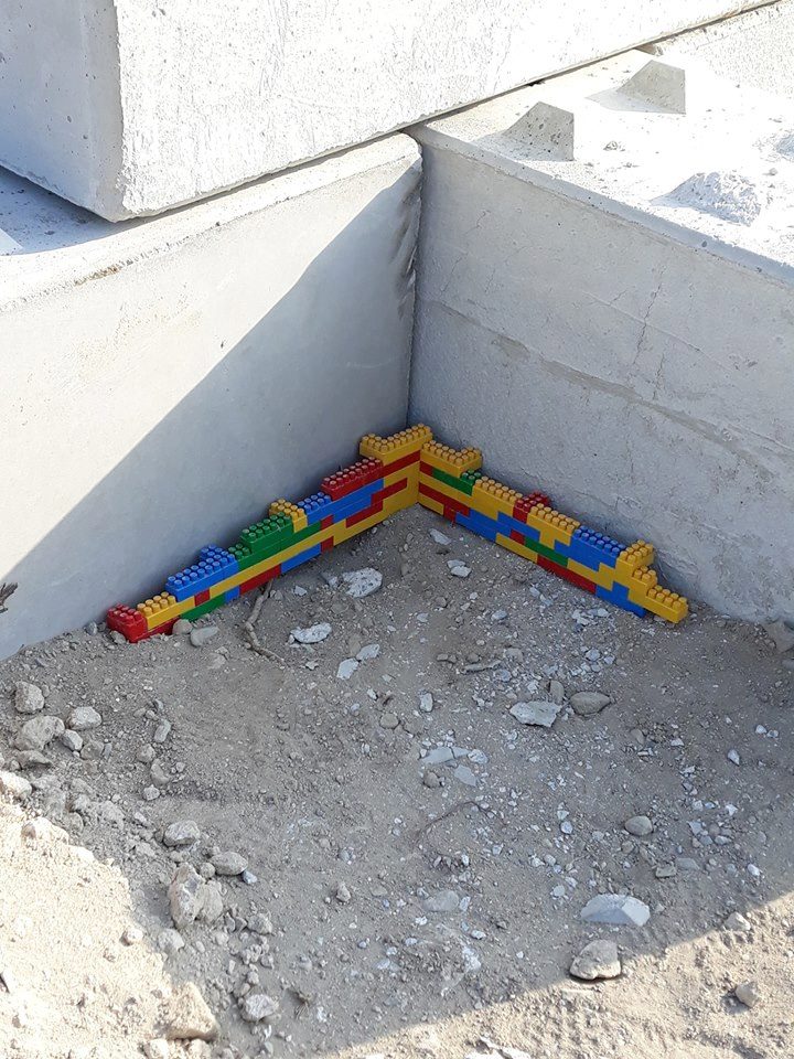 Thanks to Ledra Beton - Betonblock - Moulds & Equipment
