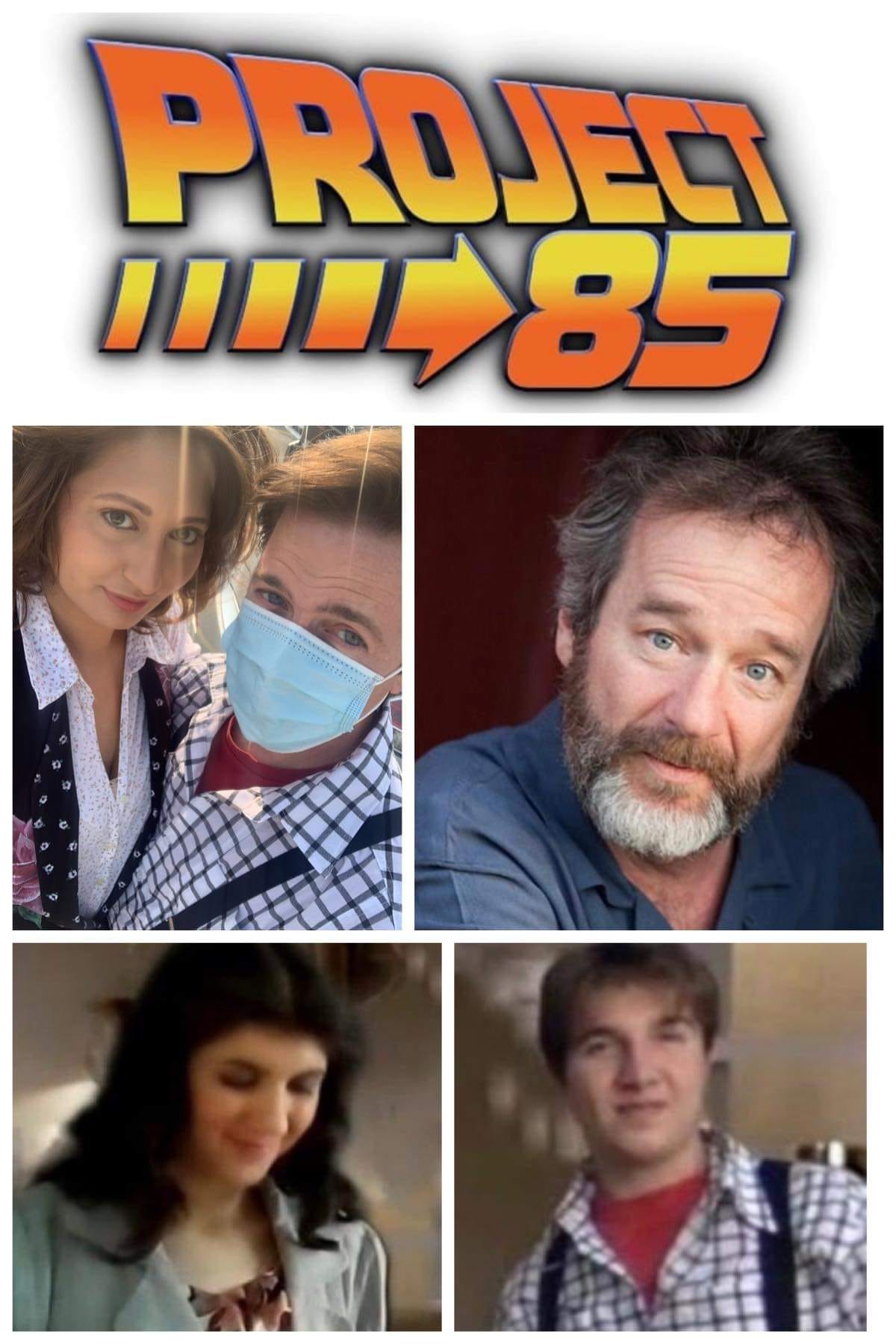 BTTF Project 85