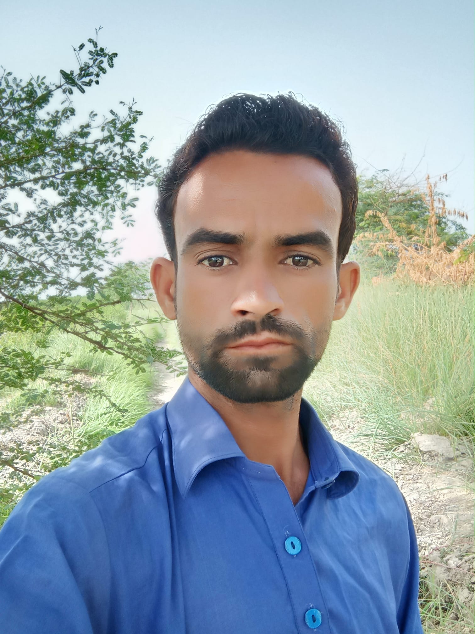Eid Muhammad Brohi