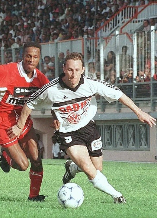 Jean-Pierre Papin