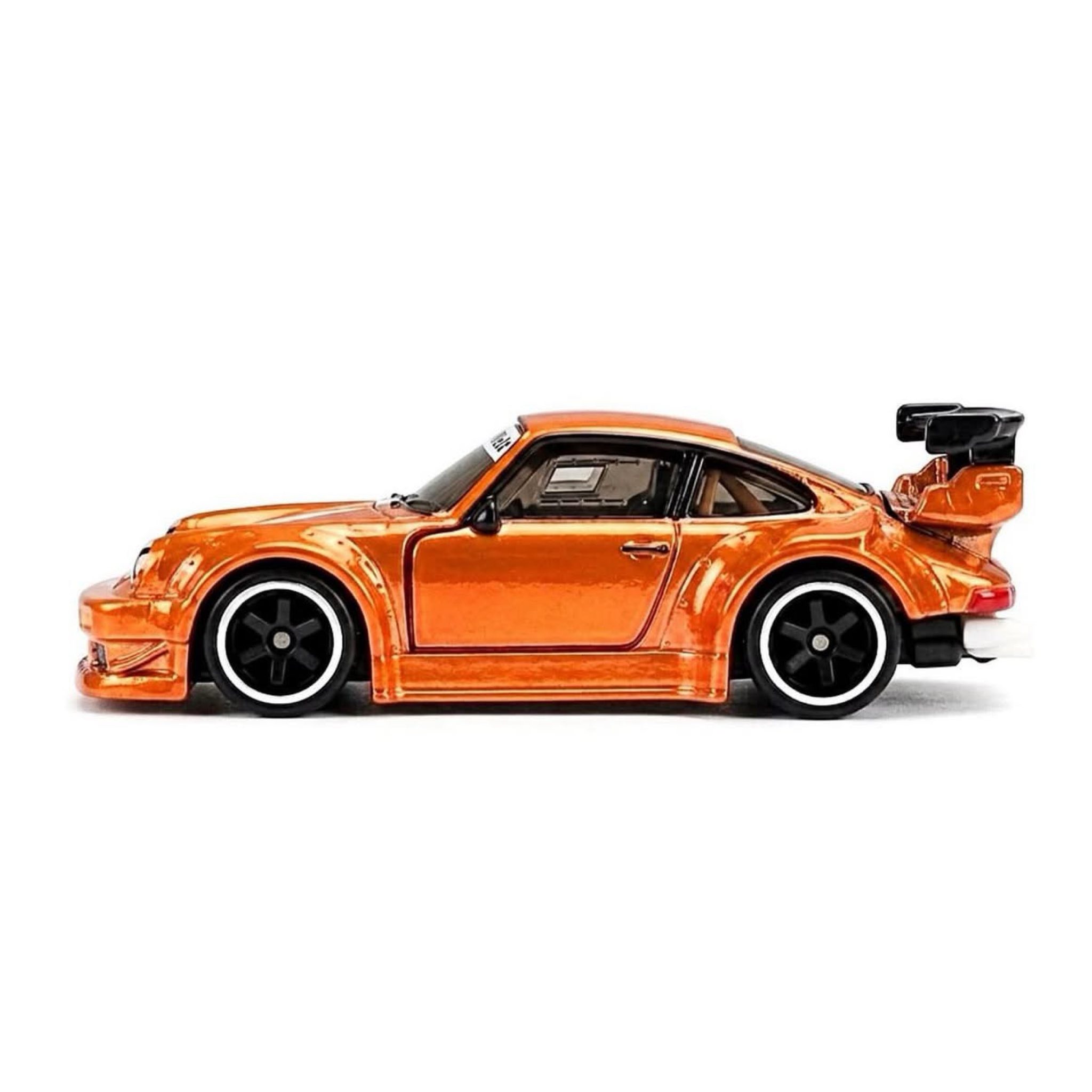 🔥🏁 Collectors.Feast your eyes on this ORANGE DREAM! 🧡🔥 WOW