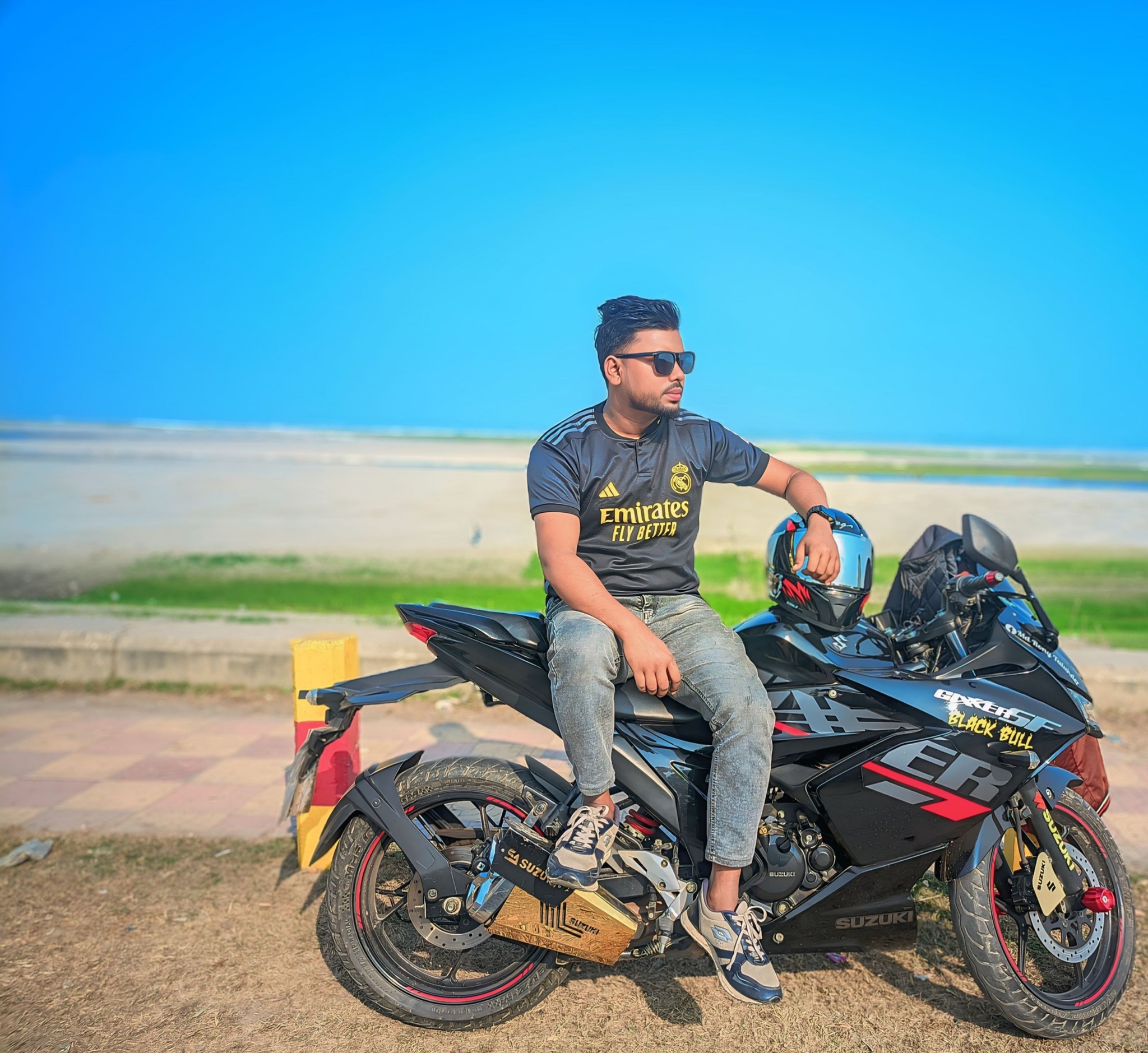 Md Rony Talukder