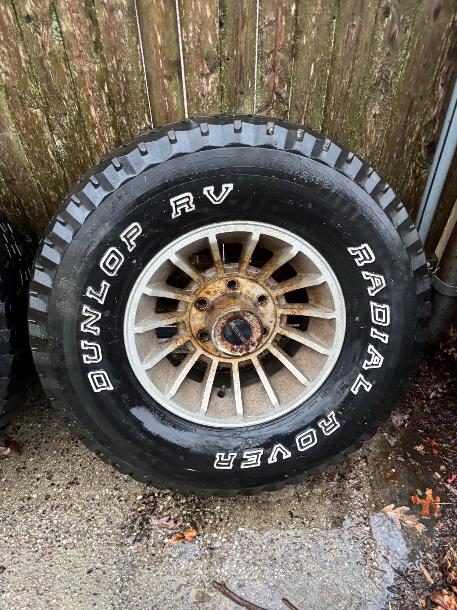 Six lug Chevy Toyota rims old school aluminum - Car Wheels, Tires ...