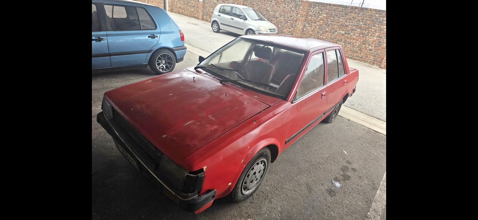 Nissan Langly R5000 - Cars & Trucks - Port Elizabeth, Eastern Cape ...